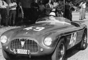 Home • 1952 Ferrari 212 Export • Automotive Masterpieces