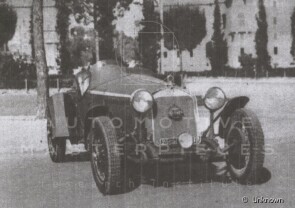 1930 Alfa Gasogeno part 4 (trascinato) (trascinato) 3