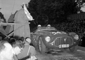 Home • 1952 Ferrari 212 Export • Automotive Masterpieces