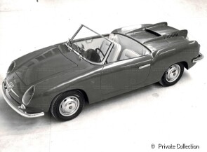 1958 foto anteriore
