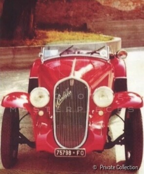 Foto Pre restauro