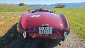 Arnolt Bristol 4