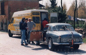 1985 (?) PC Car photo 4