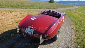 Arnolt Bristol 3