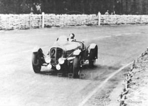 Unk 1939 Le Mans 