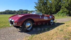 Arnolt Bristol 2