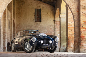 nuova foto attuale Ferrari 