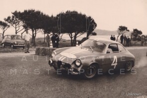 1962 Rallye della Sardegna-2