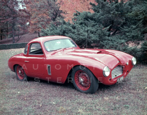 FN 196 - 1956 (1) Jo Conn Guild - Chattanooga, Tennessee