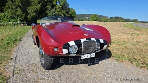 Arnolt Bristol 1