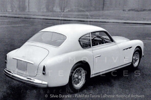 Silvio Durante Publifoto Torino La Presse Historical Archives 8
