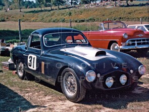 FN 196 - 1990 (1) Gary Ford - Lime Rock Park - circa 1990