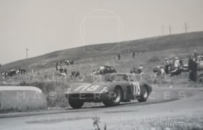 1965 Foto De Simone a