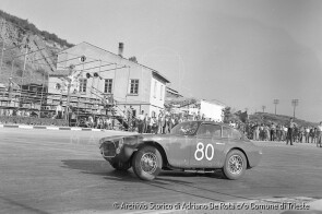 ©️ Archivio Storico di Adriano De Rota c:o Comune di Trieste cMSa_Ro_006761