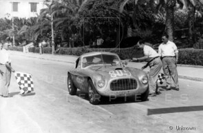 1951 giro calabrie #805