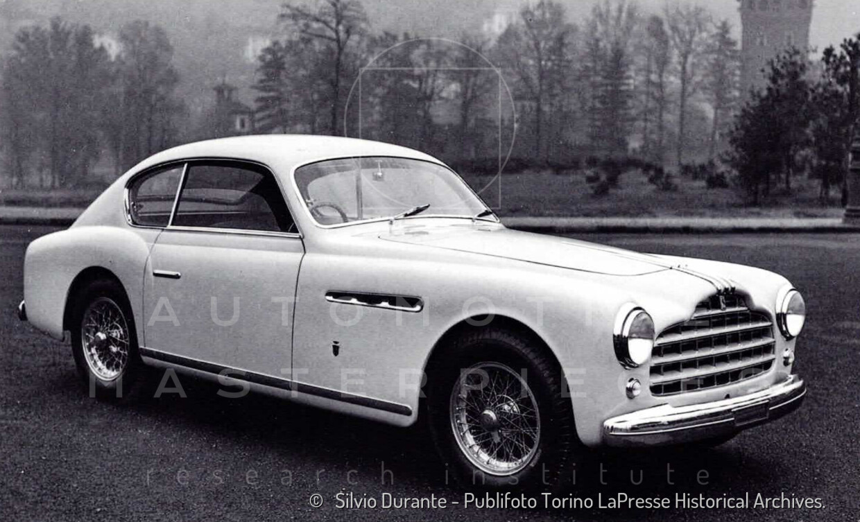 Silvio Durante Publifoto Torino La Presse Historical Archives 5