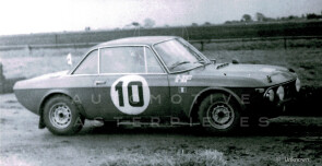 Unk 1969 R.A.C. Great Britain