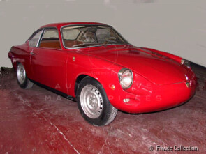 avv petrilli_Fiat_Abarth 750 Allemano